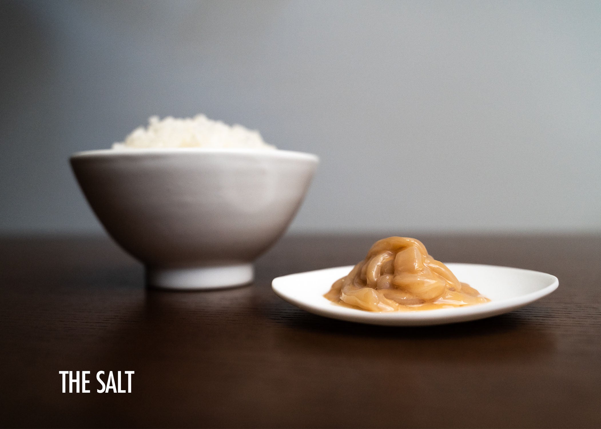 ミソカラ | 塩辛専門店 シオカラマニア